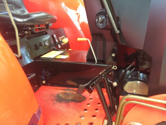 ขายรถไถยันมาร์ EF494T(4WD)2เพลา ราคา 468,000 บาท สนใจโทร 081-9136451 หรือ ขอดูรูปผ่านทาง line:bow6451 ค่ะ #บริการจัดส่งฟรีทั่วไทย