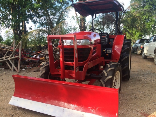 ขายรถไถยันมาร์ EF494T(4WD)2เพลา ราคา 468,000 บาท สนใจโทร 081-9136451 หรือ ขอดูรูปผ่านทาง line:bow6451 ค่ะ #บริการจัดส่งฟรีทั่วไทย