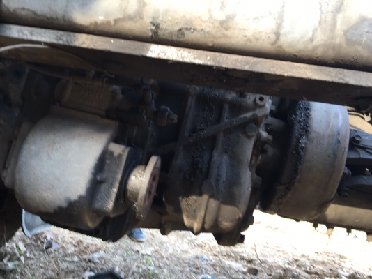 รถอีซูซุ 10 ล้อ FVM 200 แรงม้า. ปี 48. , ( ** ขาย หัว , คัชซี. ) , ( ** มี ขาย 2 หัว. )    สนใจติดต่อ  081 - 6079515