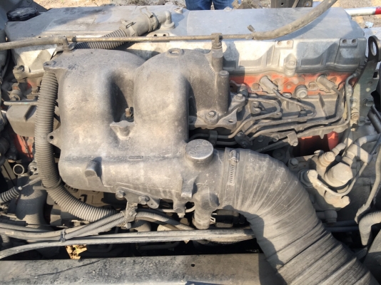 รถอีซูซุ 10 ล้อ FVM 200 แรงม้า. ปี 48. , ( ** ขาย หัว , คัชซี. ) , ( ** มี ขาย 2 หัว. )    สนใจติดต่อ  081 - 6079515