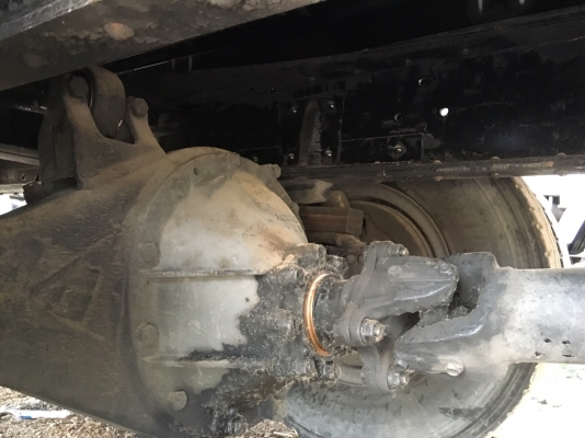 รถอีซูซุ 10 ล้อ FVM 200 แรงม้า. ปี 48. , ( ** ขาย หัว , คัชซี. ) , ( ** มี ขาย 2 หัว. )    สนใจติดต่อ  081 - 6079515