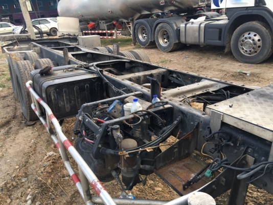 รถอีซูซุ 10 ล้อ FVM 200 แรงม้า. ปี 48. , ( ** ขาย หัว , คัชซี. ) , ( ** มี ขาย 2 หัว. )    สนใจติดต่อ  081 - 6079515