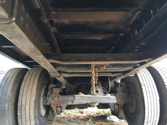 รถอีซูซุ 10 ล้อ FVM 200 แรงม้า. ปี 48. , ( ** ขาย หัว , คัชซี. ) , ( ** มี ขาย 2 หัว. )    สนใจติดต่อ  081 - 6079515