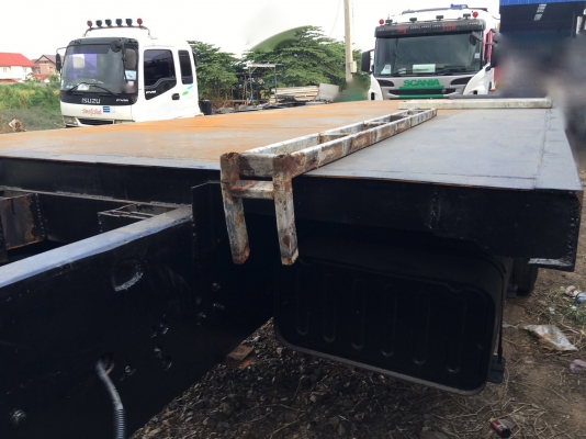 รถอีซูซุ 10 ล้อ FVM 200 แรงม้า. ปี 48. , ( ** ขาย หัว , คัชซี. ) , ( ** มี ขาย 2 หัว. )    สนใจติดต่อ  081 - 6079515