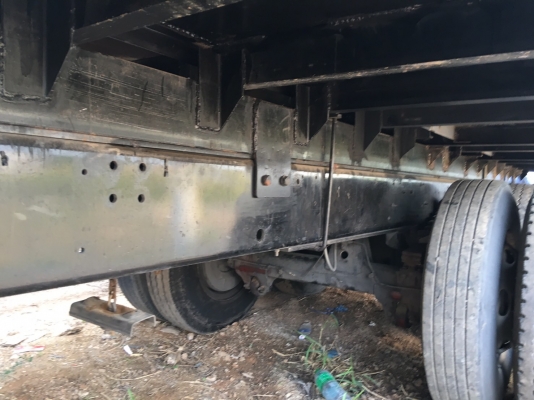 รถอีซูซุ 10 ล้อ FVM 200 แรงม้า. ปี 48. , ( ** ขาย หัว , คัชซี. ) , ( ** มี ขาย 2 หัว. )    สนใจติดต่อ  081 - 6079515