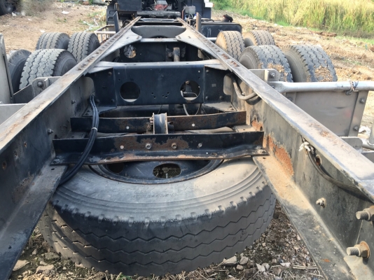 รถอีซูซุ 10 ล้อ FVM 200 แรงม้า. ปี 48. , ( ** ขาย หัว , คัชซี. ) , ( ** มี ขาย 2 หัว. )    สนใจติดต่อ  081 - 6079515