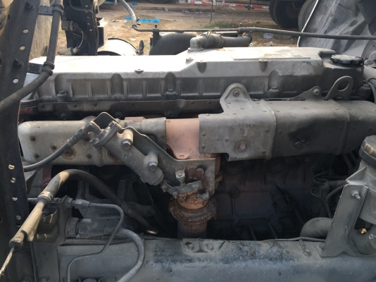 รถอีซูซุ 10 ล้อ FVM 200 แรงม้า. ปี 48. , ( ** ขาย หัว , คัชซี. ) , ( ** มี ขาย 2 หัว. )    สนใจติดต่อ  081 - 6079515