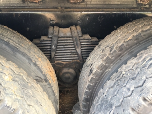 รถอีซูซุ 10 ล้อ FVM 200 แรงม้า. ปี 48. , ( ** ขาย หัว , คัชซี. ) , ( ** มี ขาย 2 หัว. )    สนใจติดต่อ  081 - 6079515