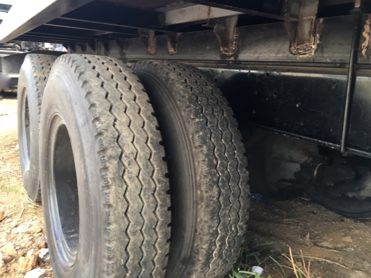 รถอีซูซุ 10 ล้อ FVM 200 แรงม้า. ปี 48. , ( ** ขาย หัว , คัชซี. ) , ( ** มี ขาย 2 หัว. )    สนใจติดต่อ  081 - 6079515