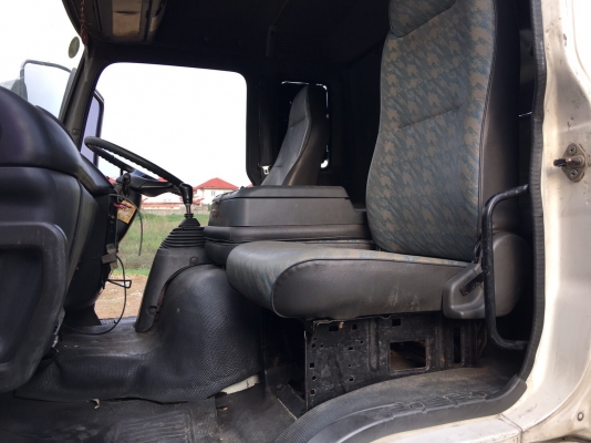 รถอีซูซุ 10 ล้อ FVM 200 แรงม้า. ปี 48. , ( ** ขาย หัว , คัชซี. ) , ( ** มี ขาย 2 หัว. )    สนใจติดต่อ  081 - 6079515