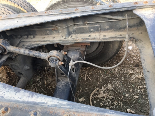 รถอีซูซุ 10 ล้อ FVM 200 แรงม้า. ปี 48. , ( ** ขาย หัว , คัชซี. ) , ( ** มี ขาย 2 หัว. )    สนใจติดต่อ  081 - 6079515