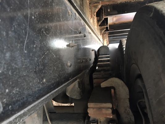 รถอีซูซุ 10 ล้อ FVM 200 แรงม้า. ปี 48. , ( ** ขาย หัว , คัชซี. ) , ( ** มี ขาย 2 หัว. )    สนใจติดต่อ  081 - 6079515