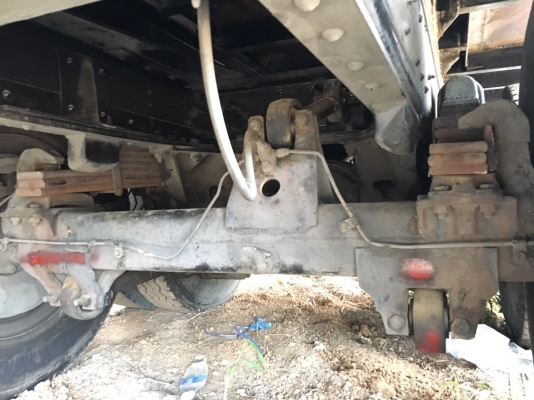 รถอีซูซุ 10 ล้อ FVM 200 แรงม้า. ปี 48. , ( ** ขาย หัว , คัชซี. ) , ( ** มี ขาย 2 หัว. )    สนใจติดต่อ  081 - 6079515