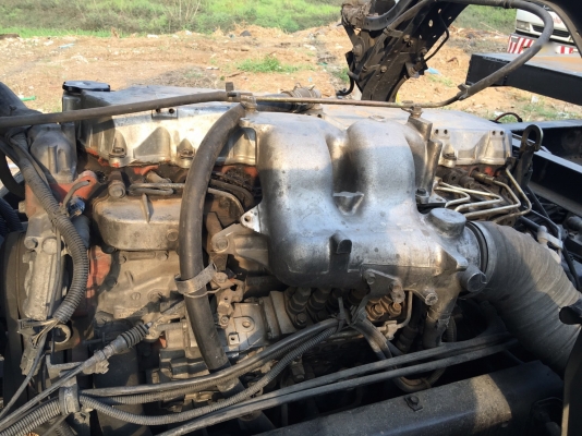 รถอีซูซุ 10 ล้อ FVM 200 แรงม้า. ปี 48. , ( ** ขาย หัว , คัชซี. ) , ( ** มี ขาย 2 หัว. )    สนใจติดต่อ  081 - 6079515