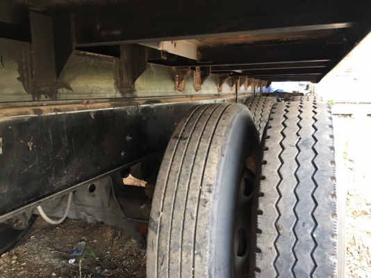 รถอีซูซุ 10 ล้อ FVM 200 แรงม้า. ปี 48. , ( ** ขาย หัว , คัชซี. ) , ( ** มี ขาย 2 หัว. )    สนใจติดต่อ  081 - 6079515