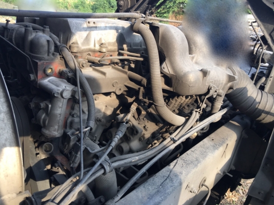 รถอีซูซุ 10 ล้อ FVM 200 แรงม้า. ปี 48. , ( ** ขาย หัว , คัชซี. ) , ( ** มี ขาย 2 หัว. )    สนใจติดต่อ  081 - 6079515