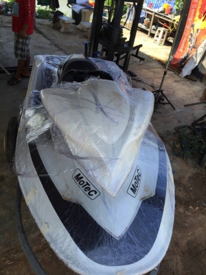 ขายบอดี้เปล่าRXPปี07(ท่อนบนเป็นฝาเบา)