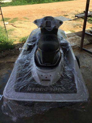 ขายบอดี้เปล่าRXPปี07(ท่อนบนเป็นฝาเบา)