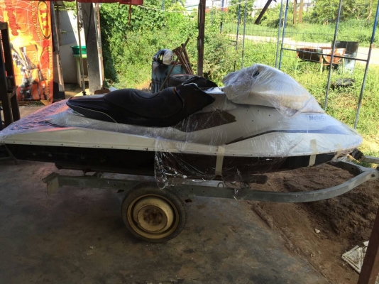 ขายบอดี้เปล่าRXPปี07(ท่อนบนเป็นฝาเบา)