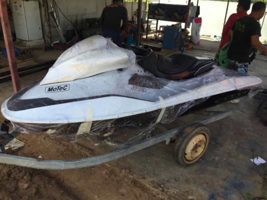 ขายบอดี้เปล่าRXPปี07(ท่อนบนเป็นฝาเบา)