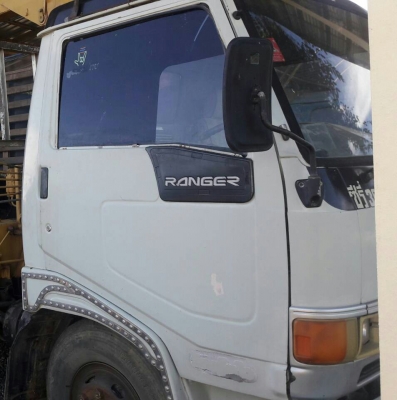 หกล้อ ฮีโน่ KM779เครน 3ตัน ช่วงยาว5.20ม สภาพดีสวยพร้อมใช้งาน ทะเบียนพร้อมโอน หกล้อ ฮีโน่ KM779เครน 3ตัน ช่วงยาว5.20ม สภาพดีสวยพร้อมใช้งาน ทะเบียนพร้อมโอน