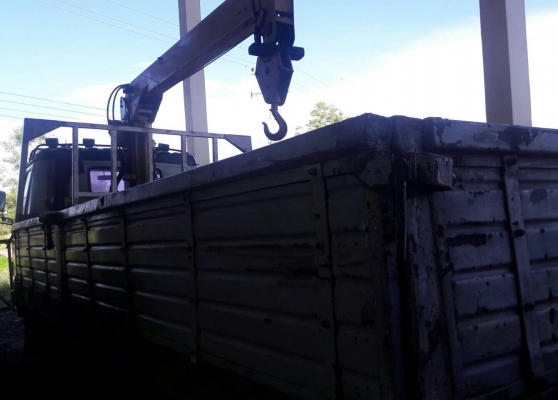 หกล้อ ฮีโน่ KM779เครน 3ตัน ช่วงยาว5.20ม สภาพดีสวยพร้อมใช้งาน ทะเบียนพร้อมโอน หกล้อ ฮีโน่ KM779เครน 3ตัน ช่วงยาว5.20ม สภาพดีสวยพร้อมใช้งาน ทะเบียนพร้อมโอน