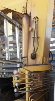 หกล้อ ฮีโน่ KM779เครน 3ตัน ช่วงยาว5.20ม สภาพดีสวยพร้อมใช้งาน ทะเบียนพร้อมโอน หกล้อ ฮีโน่ KM779เครน 3ตัน ช่วงยาว5.20ม สภาพดีสวยพร้อมใช้งาน ทะเบียนพร้อมโอน