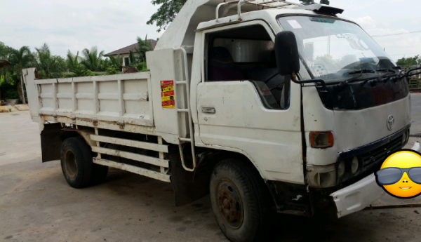 ขาย 6 ล้อดั้ม ขาย 6 ล้อดั้ม