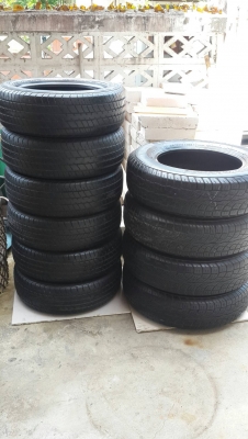 ขายยาง 1500 บาท ลดราคาแล้วด่วนเลย ครับ