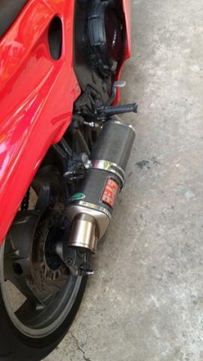 ขาย ZZR1100 R1 เครื่องดีมาก ไม่มีเวลาขับครับ จอด แรงๆ หรือแลก ช็อปเปอร์