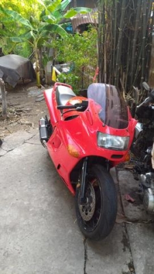 ขาย ZZR1100 R1 เครื่องดีมาก ไม่มีเวลาขับครับ จอด แรงๆ หรือแลก ช็อปเปอร์