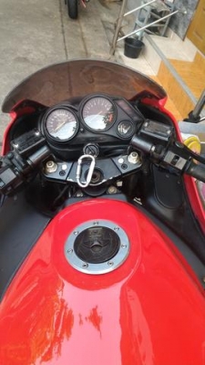 ขาย ZZR1100 R1 เครื่องดีมาก ไม่มีเวลาขับครับ จอด แรงๆ หรือแลก ช็อปเปอร์