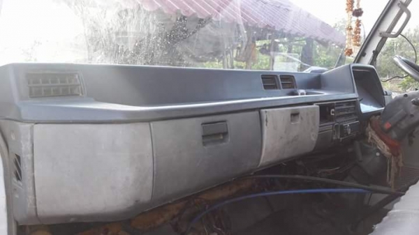 ด่วน!!ลดราคา ขายรถบรรทุก 6 ล้อดั๊ม มิตซูบิชิ แคนเตอร์ 5คิว ด่วน!!ลดราคา ขายรถบรรทุก 6 ล้อดั๊ม มิตซูบิชิ แคนเตอร์ 5คิว