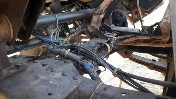 ด่วน!!ลดราคา ขายรถบรรทุก 6 ล้อดั๊ม มิตซูบิชิ แคนเตอร์ 5คิว ด่วน!!ลดราคา ขายรถบรรทุก 6 ล้อดั๊ม มิตซูบิชิ แคนเตอร์ 5คิว