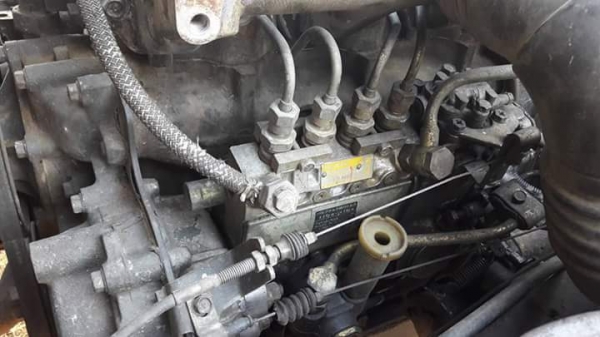 ด่วน!!ลดราคา ขายรถบรรทุก 6 ล้อดั๊ม มิตซูบิชิ แคนเตอร์ 5คิว ด่วน!!ลดราคา ขายรถบรรทุก 6 ล้อดั๊ม มิตซูบิชิ แคนเตอร์ 5คิว