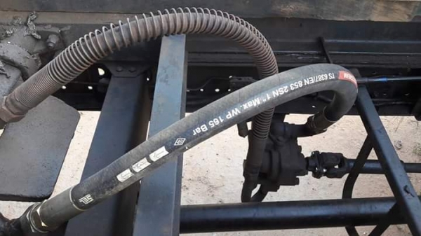 ด่วน!!ลดราคา ขายรถบรรทุก 6 ล้อดั๊ม มิตซูบิชิ แคนเตอร์ 5คิว ด่วน!!ลดราคา ขายรถบรรทุก 6 ล้อดั๊ม มิตซูบิชิ แคนเตอร์ 5คิว