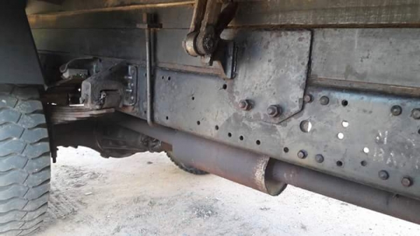 ด่วน!!ลดราคา ขายรถบรรทุก 6 ล้อดั๊ม มิตซูบิชิ แคนเตอร์ 5คิว ด่วน!!ลดราคา ขายรถบรรทุก 6 ล้อดั๊ม มิตซูบิชิ แคนเตอร์ 5คิว