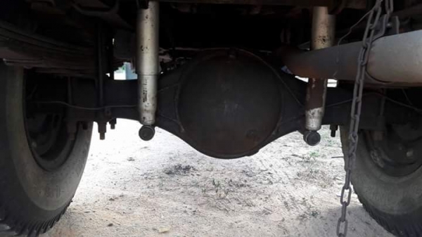 ด่วน!!ลดราคา ขายรถบรรทุก 6 ล้อดั๊ม มิตซูบิชิ แคนเตอร์ 5คิว ด่วน!!ลดราคา ขายรถบรรทุก 6 ล้อดั๊ม มิตซูบิชิ แคนเตอร์ 5คิว