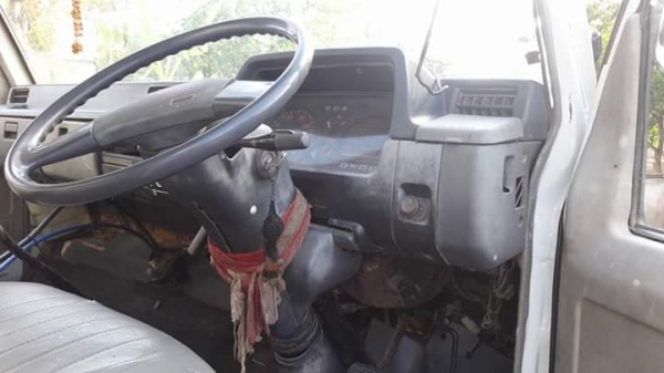 ด่วน!!ลดราคา ขายรถบรรทุก 6 ล้อดั๊ม มิตซูบิชิ แคนเตอร์ 5คิว ด่วน!!ลดราคา ขายรถบรรทุก 6 ล้อดั๊ม มิตซูบิชิ แคนเตอร์ 5คิว