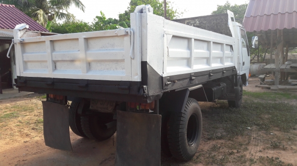 ด่วน!!ลดราคา ขายรถบรรทุก 6 ล้อดั๊ม มิตซูบิชิ แคนเตอร์ 5คิว ด่วน!!ลดราคา ขายรถบรรทุก 6 ล้อดั๊ม มิตซูบิชิ แคนเตอร์ 5คิว