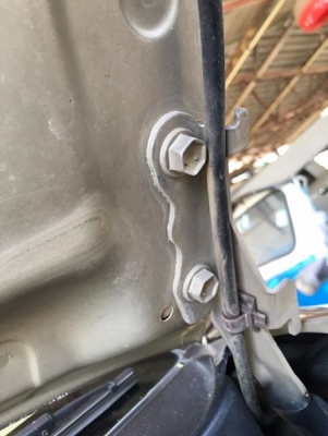 ขาย Toyota vigo แค๊ป ปี 05 เครื่องดีเซล 3000 E เกียร์ธรรมดา 4x4