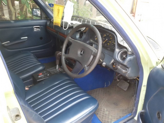 w123สวยๆเดิมๆไม่มีผุสีสวยภายในสวยครบๆ0863604056