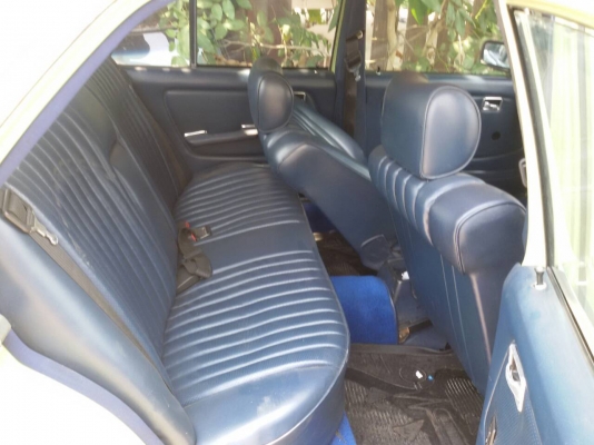 w123สวยๆเดิมๆไม่มีผุสีสวยภายในสวยครบๆ0863604056