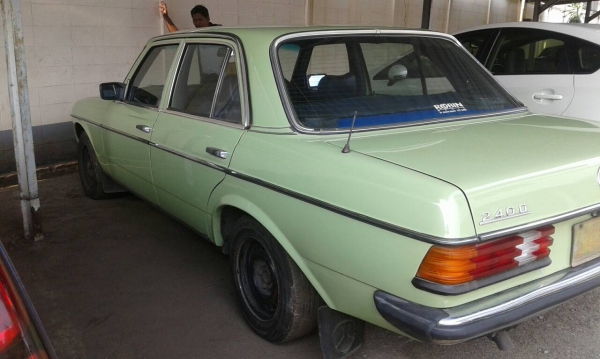 w123สวยๆเดิมๆไม่มีผุสีสวยภายในสวยครบๆ0863604056