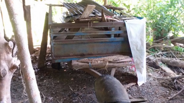 ขาย 75,000 บาท รถไถคูโบต้า L-2201GDT 4WD.เพลาย้อย อุปกรณ์ 3ชิ้น สภาพดีพร้อมใช้งาน