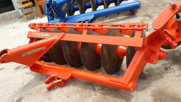 ขายผาน6x22. ตราช้าง