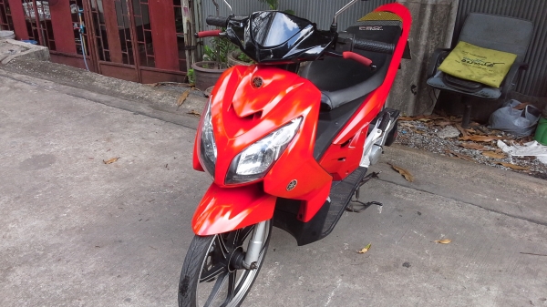 ขายนูโวmx ขายนูโวmx