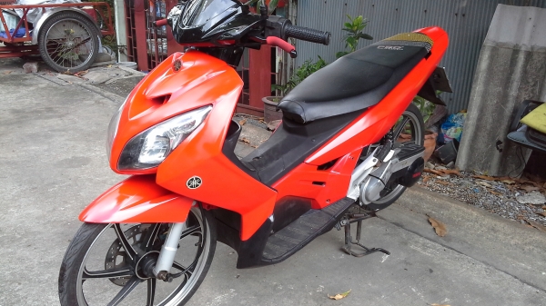 ขายนูโวmx ขายนูโวmx