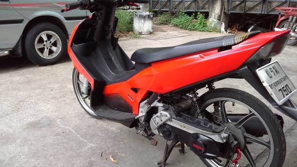 ขายนูโวmx ขายนูโวmx