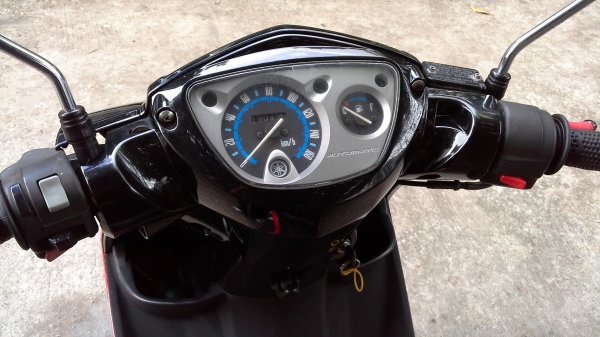 ขายนูโวmx ขายนูโวmx